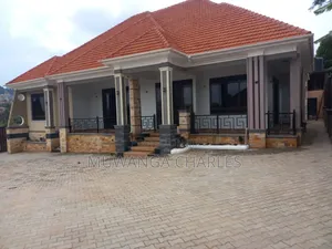 3bdrm Bungalow in Fs Properties Ltd, Kira for sale