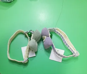 Cats Neck Tie