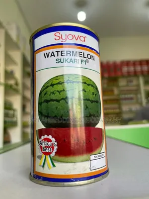 Watermelon Sukari F1 – 500g