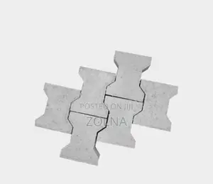 Pavers Double T Ordinary