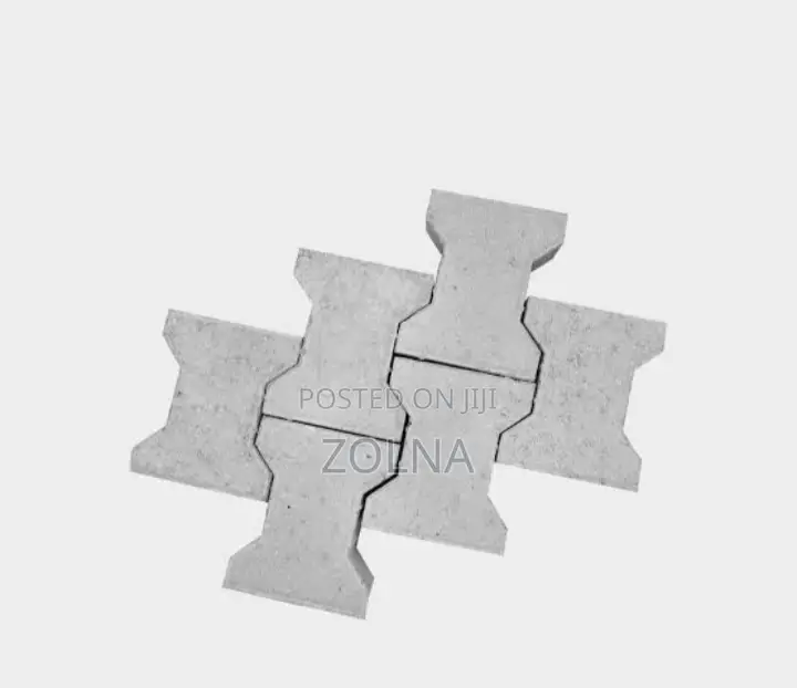 Pavers Double T Ordinary