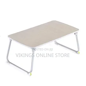 Folding Table Rectangle, Size : 36×70×27.5cm) Lofty