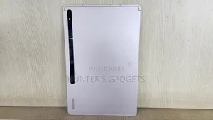 Samsung Galaxy Tab S8+ 128 GB Pink