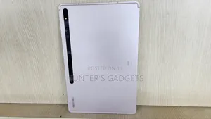 Samsung Galaxy Tab S8+ 128 GB Pink
