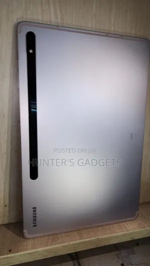 Samsung Galaxy Tab S8+ 128 GB Pink