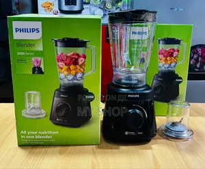 Black Philips Blender