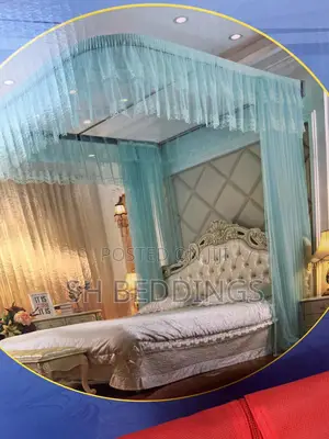 Mosquito Net Whole Mount