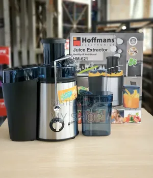 Juicer That Separates Juice