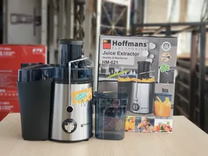 Juicer That Separates Juice
