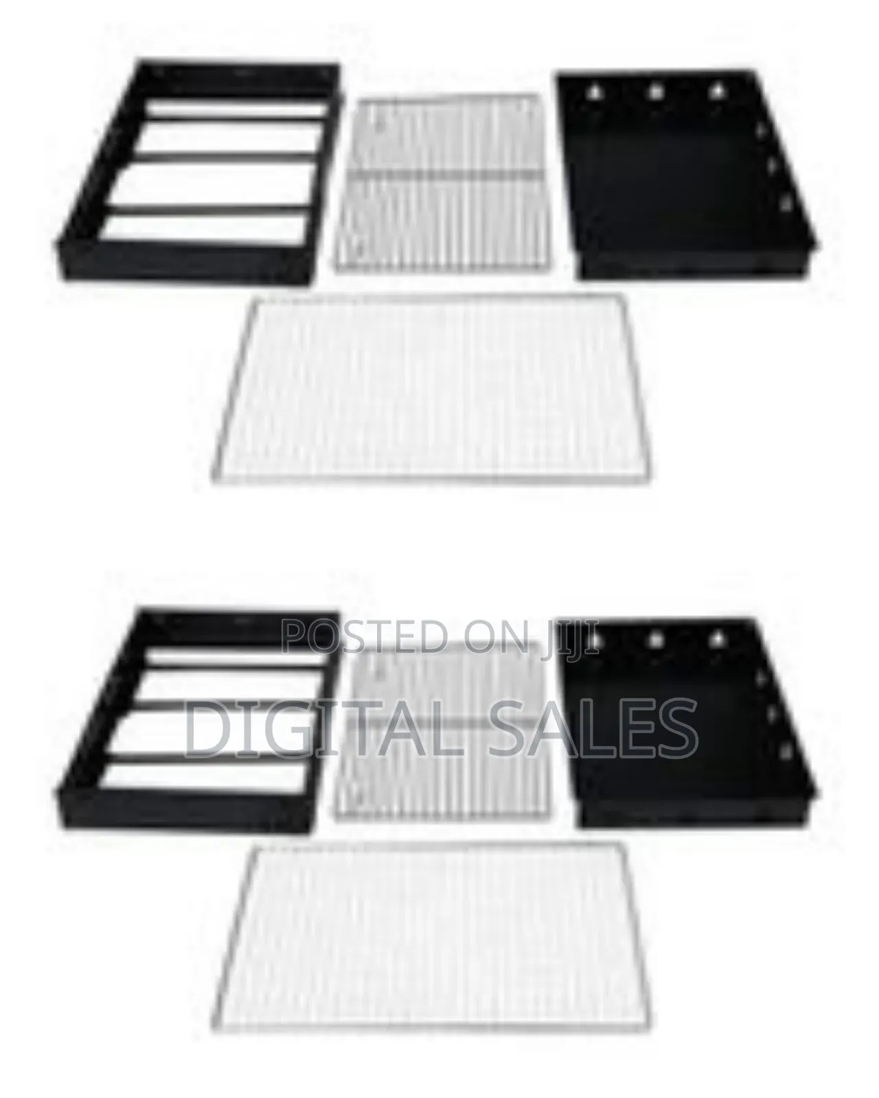 Raf Electric Vertical Electric Panini Grill Press Sandwich Maker Steak