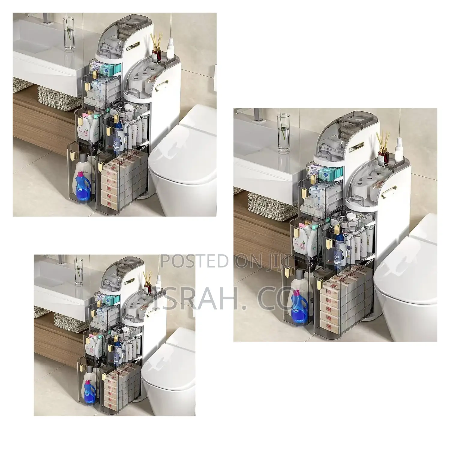 Bathroom Cabinet