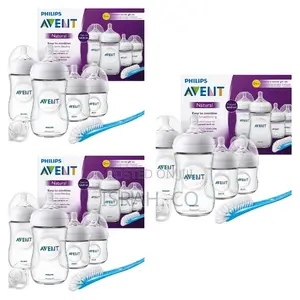 Philips Baby Feeding Bottle