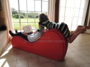 Luxurious Resting Chair