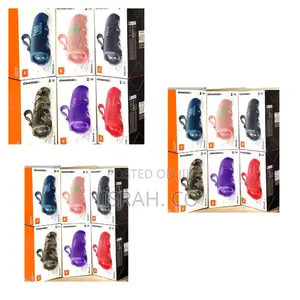JBL Charger 6