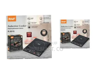 Raf Induction Cooker