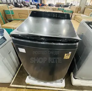Samsung 16kgs Top Loader Washing Machines