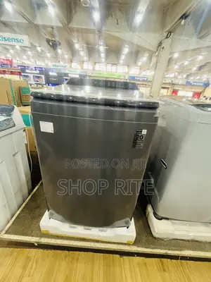 Samsung 16 KGS Top Loader Original Washing Machine