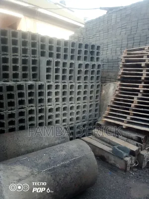 Concrete Products