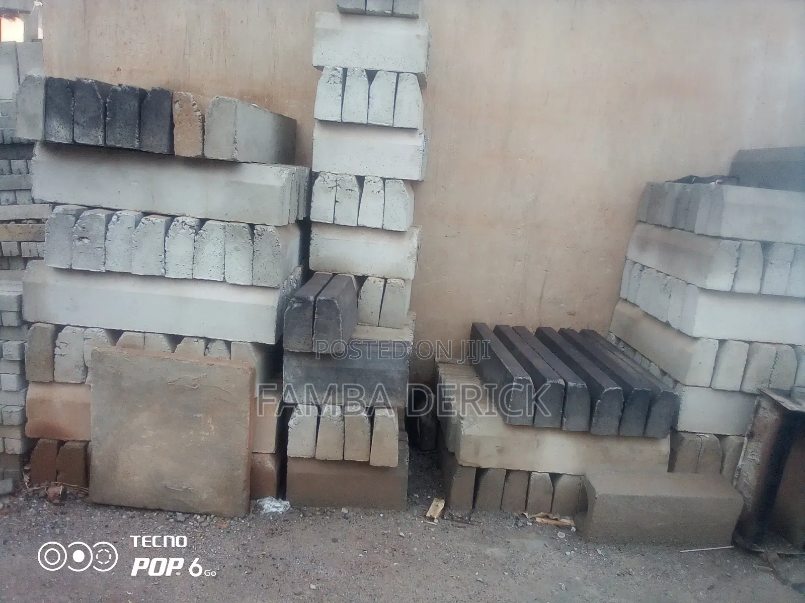 Concrete Products