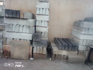 Concrete Products