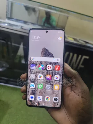 Xiaomi Redmi Note 13 Pro+ 512 GB Black