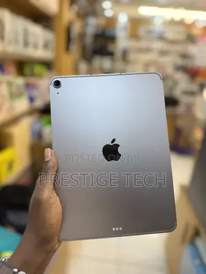 Apple iPad Air 13 (2025) 128 GB Gray