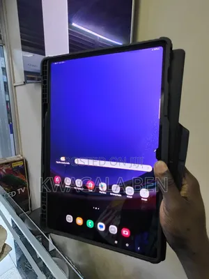 Samsung Galaxy Tab S8 Ultra 256 GB Blue