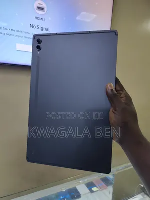 Samsung Galaxy Tab S8 Ultra 256 GB Blue