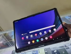 Samsung Galaxy Tab S8 Ultra 256 GB Blue