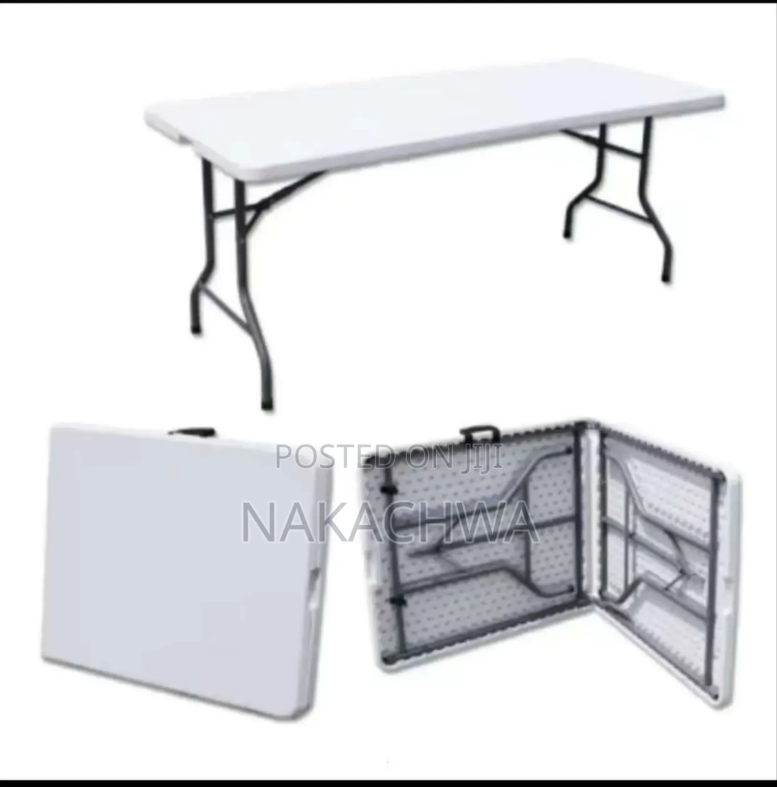 Foldable Picnic Table