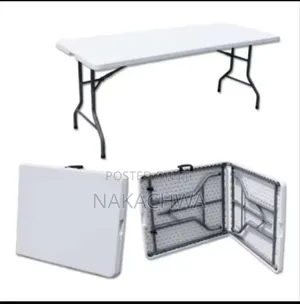 Foldable Picnic Table