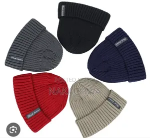 Warm Winter Hats