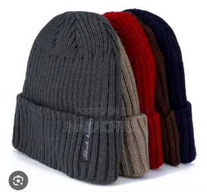Warm Winter Hats