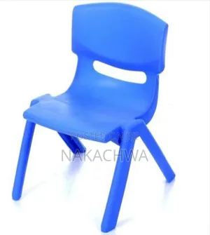 Stackable Plastic Children Kids Chairs