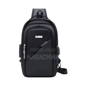 It an Original Front or Back Bag