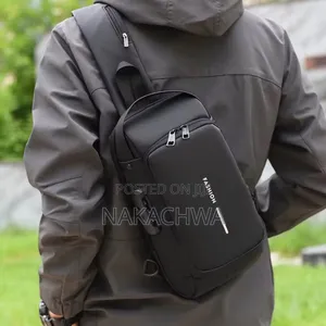 It an Original Front or Back Bag