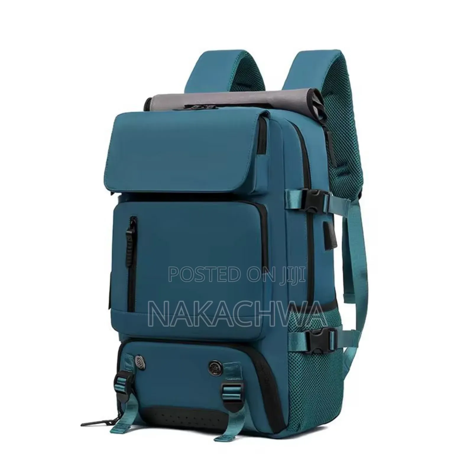 Its a Good School Bag for Students