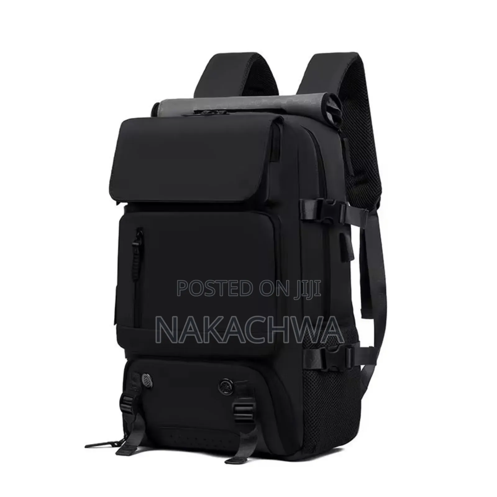 Its a Good School Bag for Students