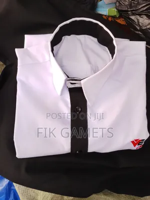 Waiters and Waitress Shirts