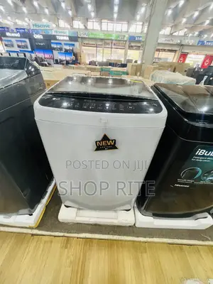 Lg 12 KGS Top Loader Washing Machine