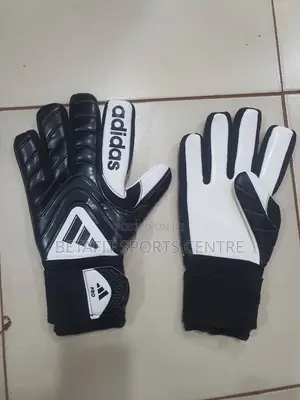 Soccer Goalkeeper Gloves Adidas