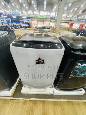 Lg 12 KGS Front Loader Semi Automatic Washing Machines