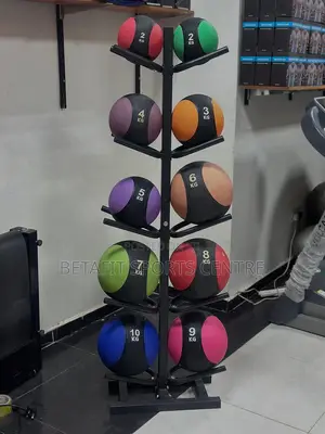 Exercise Ball 1kg to 10 Kg Per Kg