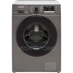 Samsung 9kg Automatic Front Loader Washing Machine