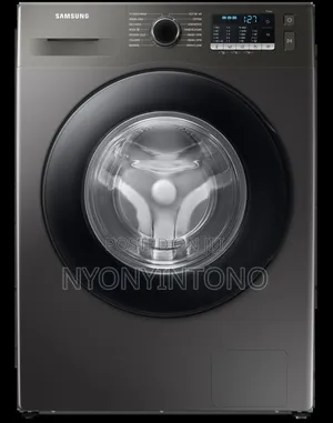 Samsung 9kg Automatic Front Loader Washing Machine