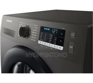 Samsung 9kg Automatic Front Loader Washing Machine