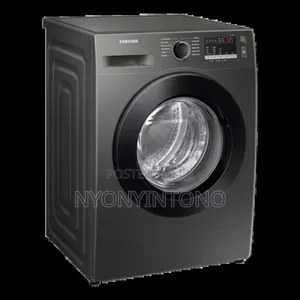 Samsung 9kg Automatic Front Loader Washing Machine