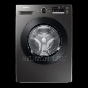 Samsung 9kg Automatic Front Loader Washing Machine