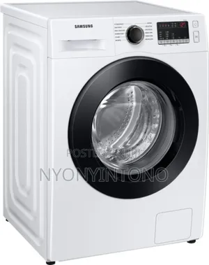 Samsung 8kg Fully Automatic Front Loader Washing Machine