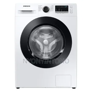 Samsung 8kg Fully Automatic Front Loader Washing Machine
